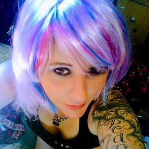 Meet your Posher, Dawn